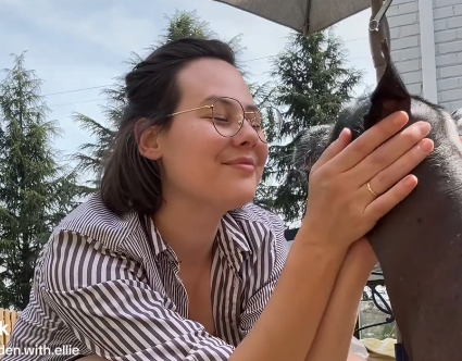 Introducing Garden with Ellie